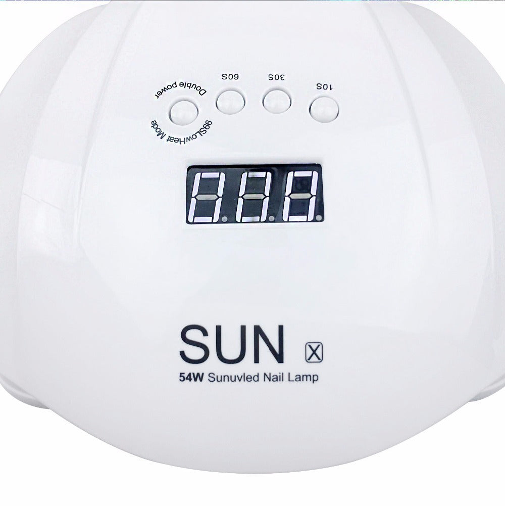 Nail Lamp Dryer Nail Lamp Dryer
